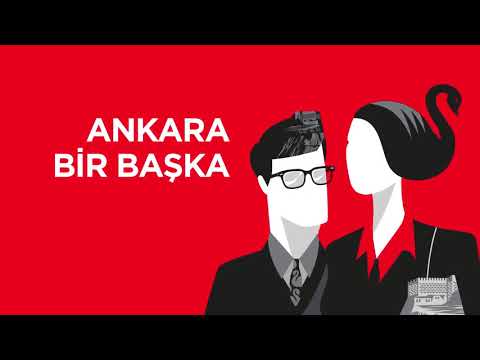 Yeni Coca Cola Ankara Reklamı #BirBaşkayızBiz