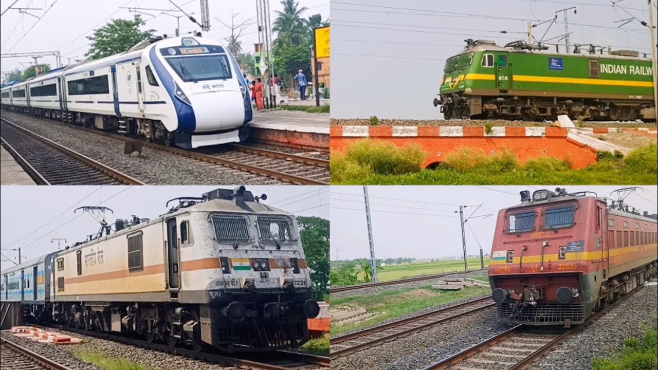 vande-bharat-express-howrah-jabalpur-express-janashatabdi-express