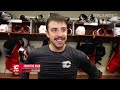 Post-Game | Morgan Frost - 04.04.26