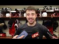 Post-Game | Morgan Frost - 04.04.26