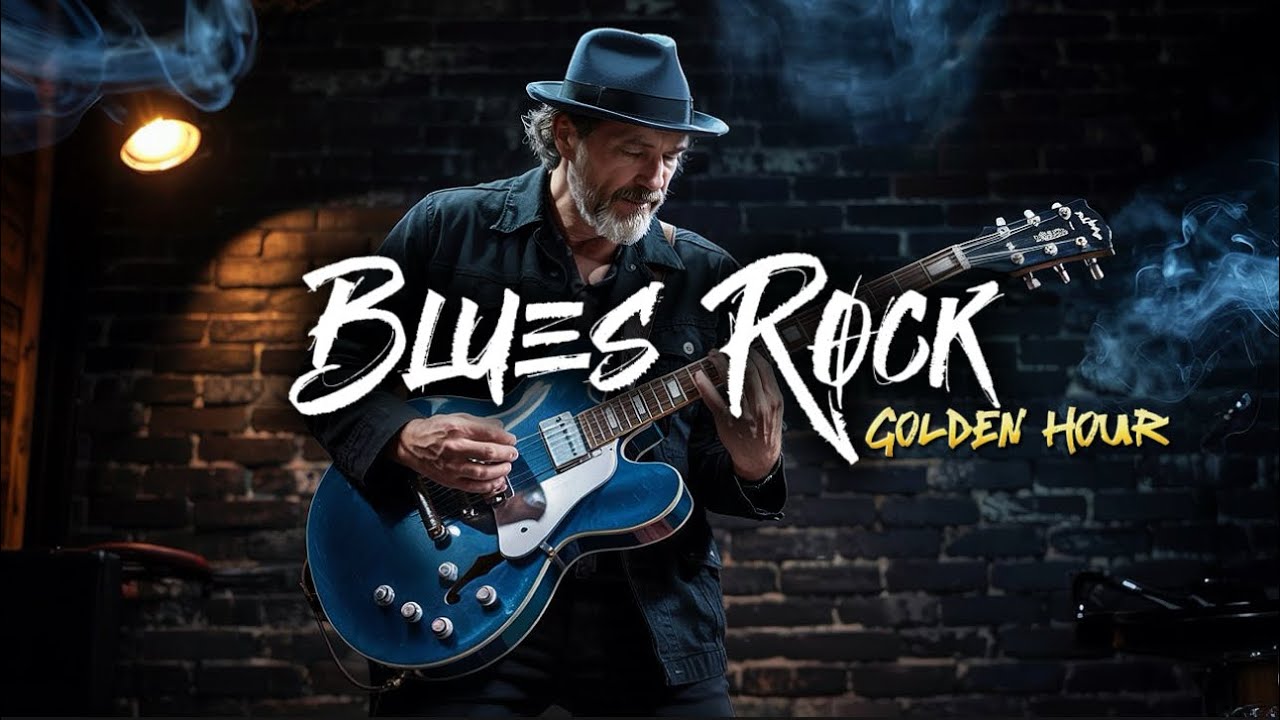 Whiskey & Slow Blues – The Sound of a Broken Soul