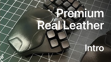 Intro — Building a Premium Custom Gaming Keypad from Scratch