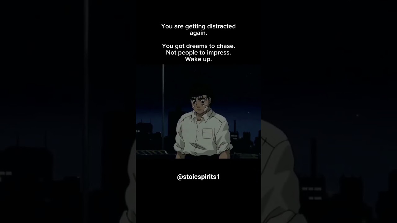 🗿Keep your goals in mind always 