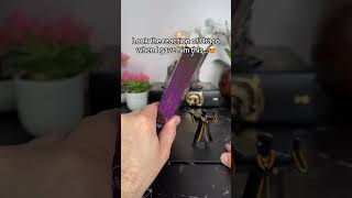 It was sooo nice 😊 #harrypotter #harrypotterfan #potterhead