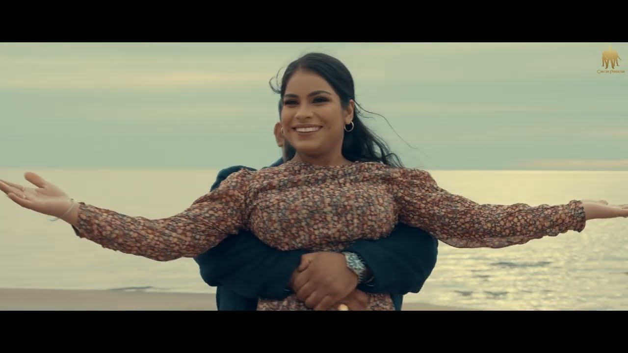 MANVIR & KIRAN | Best Punjabi Pre Wedding | Sufna Films | Toronto