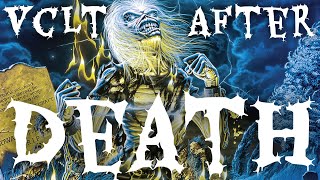Live (VCLT Unboxing) after Death! Three Classic NWOBHM albums on Classic Black Wax