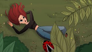 Redfox - Hey Mister Official Video