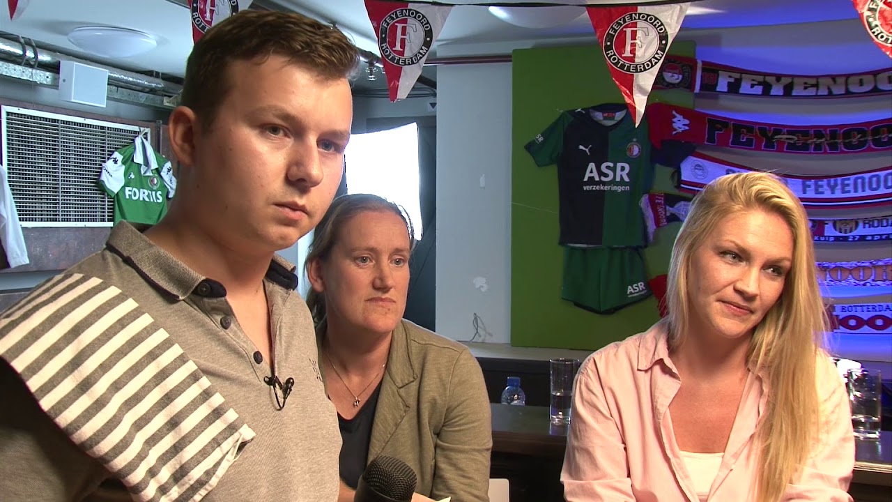 STADIONTALK: Sport & Natuur