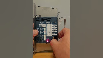 Programming MicroCoin QL