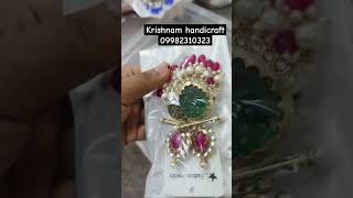 Instagram ki viral carving earrings shorts viralshorts earrings jaipur jaipurijewellery kh