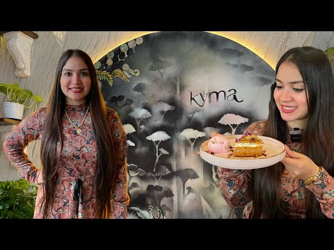 Kyma BKC BKC restaurants Mumbai Restaurants In Mumbai BKC Mumbai BKC best restaurants Food