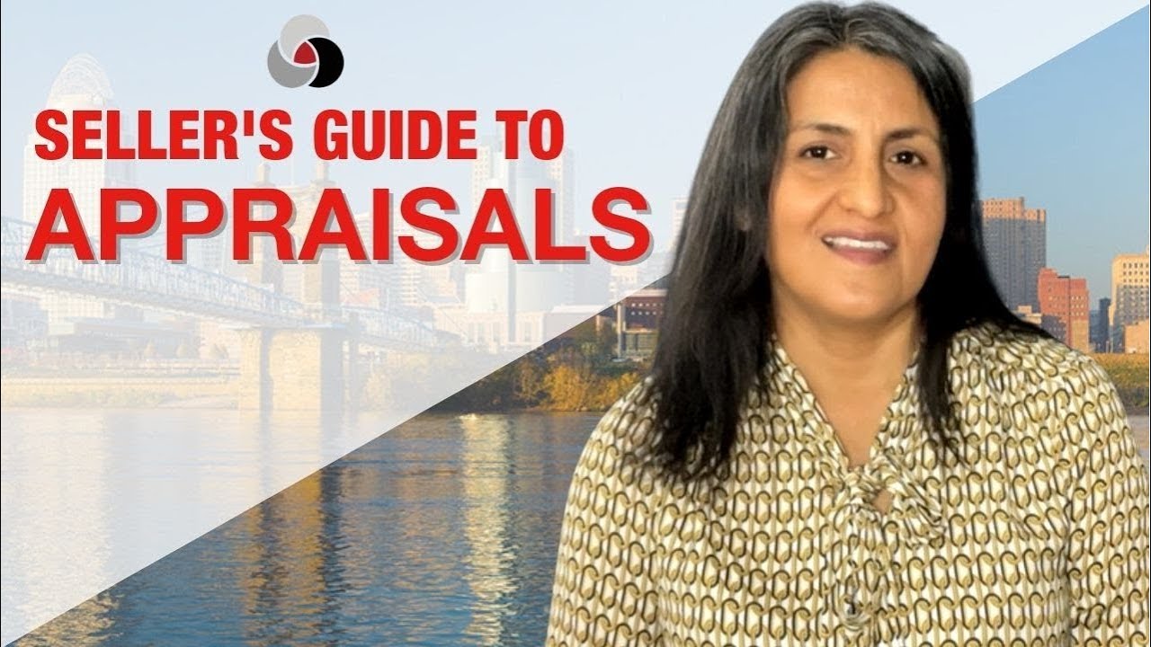 Everything Sellers Need To Know About Home Appraisals in Cincinnati, OH