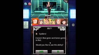 Chapter 4 - 43. Bubble Universe Echo - The Bells of Saint John - Lvl 50 + No Perks