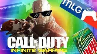 How a pro gets a Quad feed in Infinite warefare Beta!!!