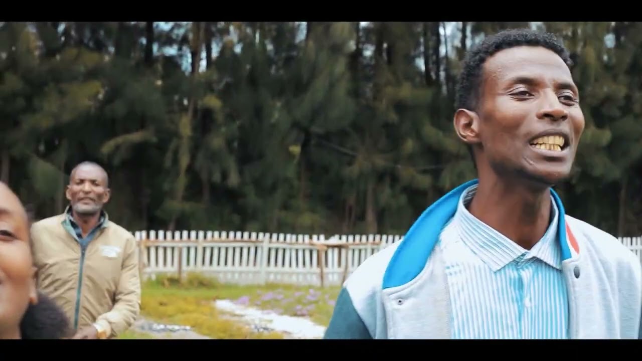 Garsana Shisho Genet Betekirstian Abenezer koyer Waamma'ne Faneemmo