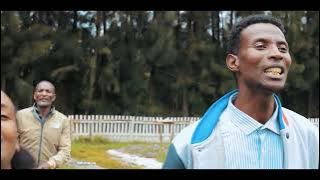 Garsana Shisho Genet Betekirstian Abenezer koyer Waamma'ne Faneemmo