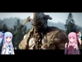 【ForHonor】茜、ヴァイキングになるでーpart1【フォーオナーオープンβ】