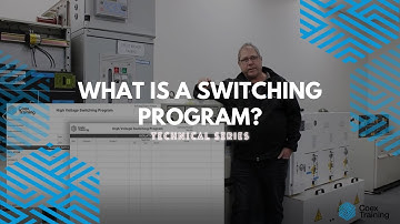 What Is A Switching Program? | Coex Training RTO #41119