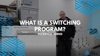 What Is A Switching Program? | Coex Training RTO #41119