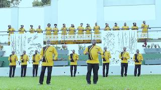 Ee Bwana Ikupendeze Sadaka Yetu