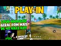 LOUD AMASSANDO GERAL LIMPOU O MAPA COM A VOLTA DO LZINN - THURZIN FOI SURREAL 7 KILLS SEGUIDOS