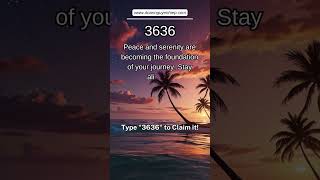 Famous 3636 Angel Number Meaning Profile