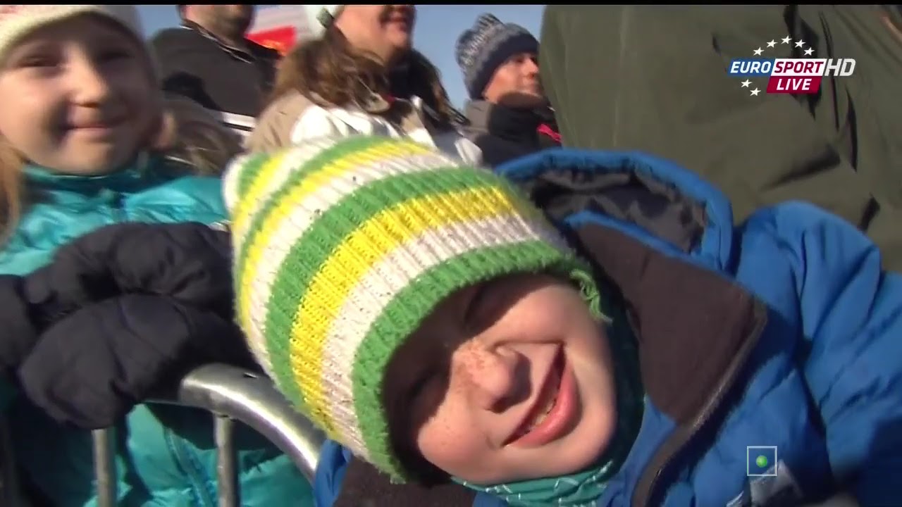 Ski Jumping Vikersund HS-225 Team 26.02.12