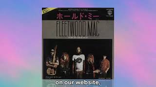 Fleetwood Mac Collectables July 2024 - Rare Vinyl 7", 12", LPs, CDs & more at eil.com