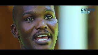 How  Larry grew his  net worth from a humble  investment of 19,000 shillings