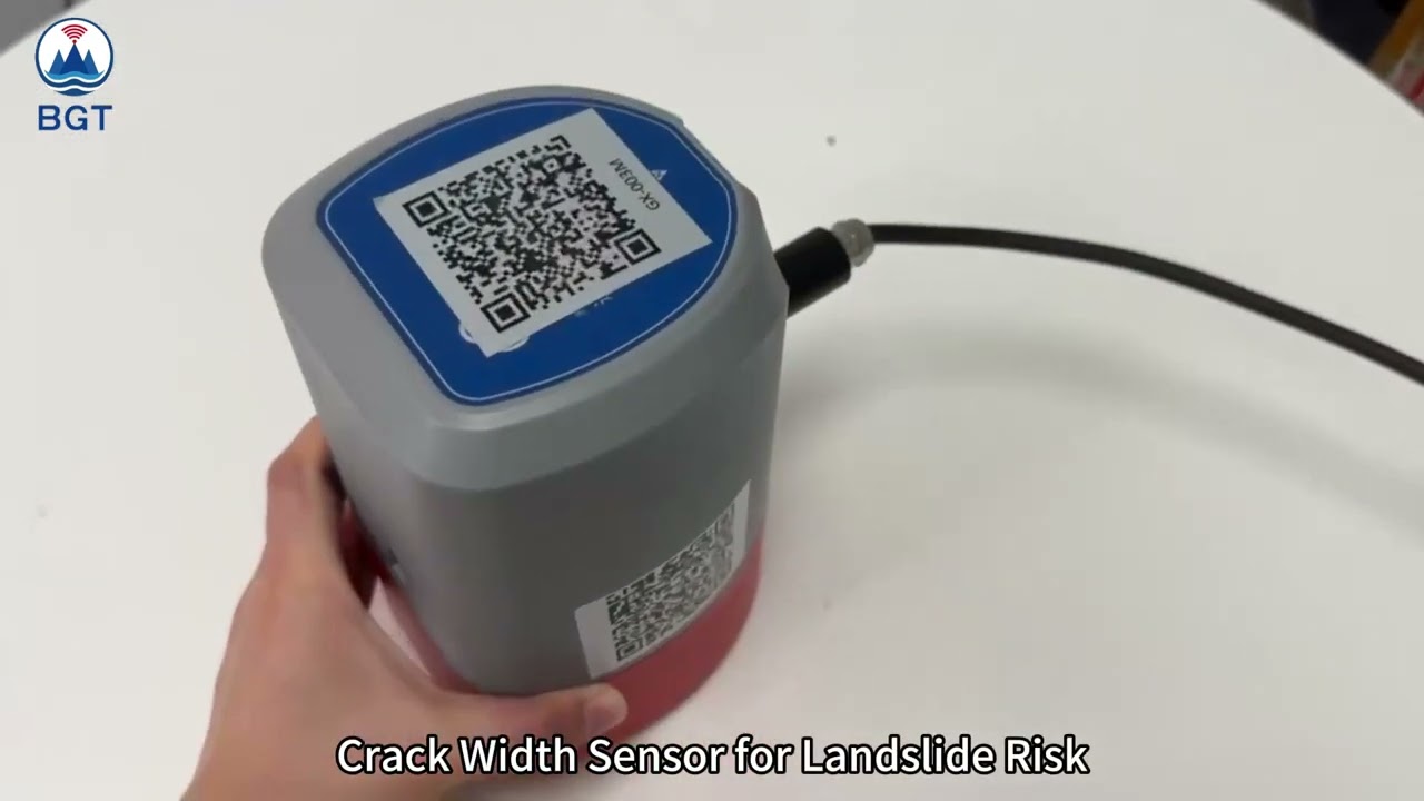 Flash flood monitoring and early warning BGT