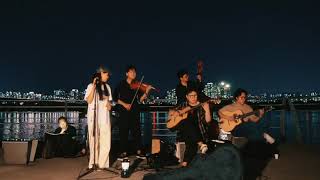 Promenade - DUSKY80 @Han River