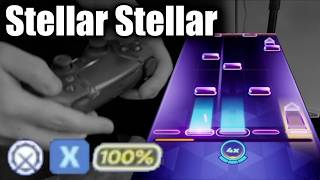 Stellar Stellar - Hoshimachi Suisei Full Combo Fortnite Festival Drums Expert