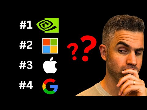 האם אנבידיה ראויה למעמד החדש?