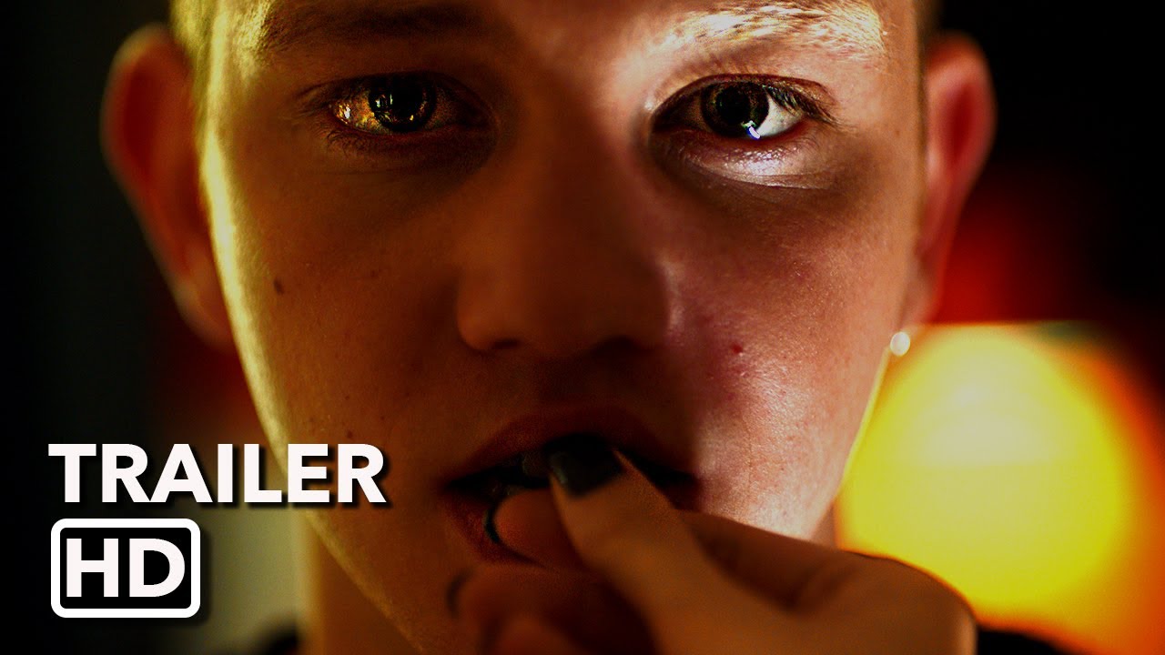 Teddy (2020) - HD Trailer - English Subtitles