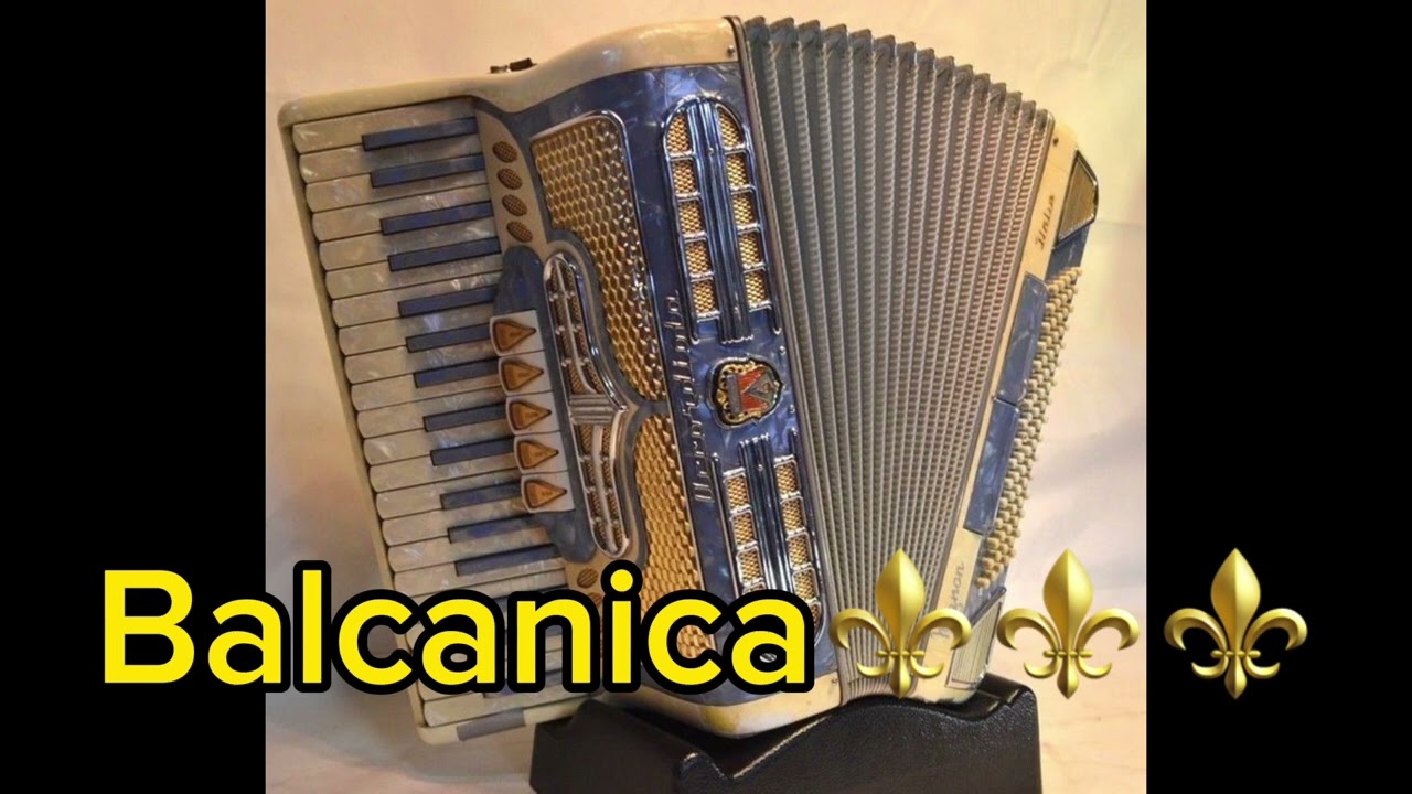 BALCANICA⚜️
