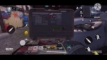 I Glitched CODM! | CODM Search & Destroy Bomb Glitch #shorts