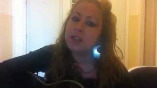 Janie Chante You And Me