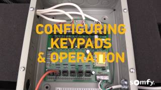 IGC 4n1 Motor Control Overview
