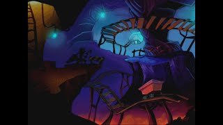 Sly 3 - All Concept Art