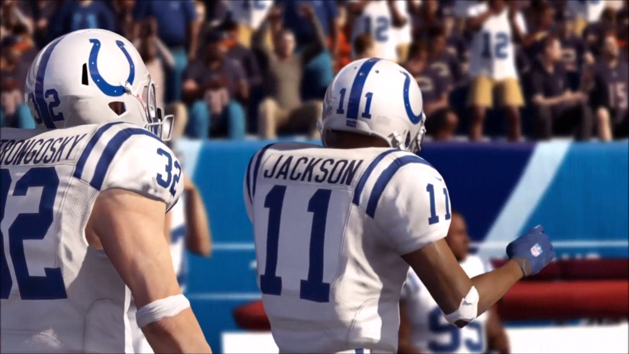 Kick Returns Compilation (Madden 25)