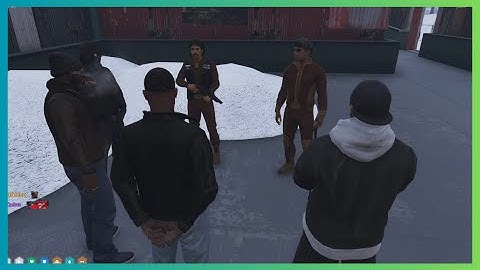 Besties confront New Babylon about their lying | NoPixel 4.0 GTA RP | RP Clips Hub
