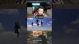 PubG'de bizim duaların kabul olma hızı #kickstreaming #pubg #twitch #funny #fail