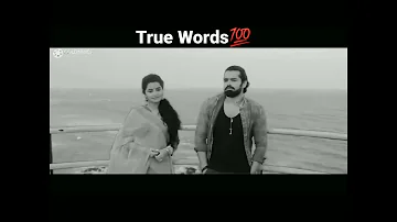 Dosti 👫 Aur Pyar❤ Mein Kya Fark Hai || No. 1 Dilwala || True Words💯 || True Line💯 ||