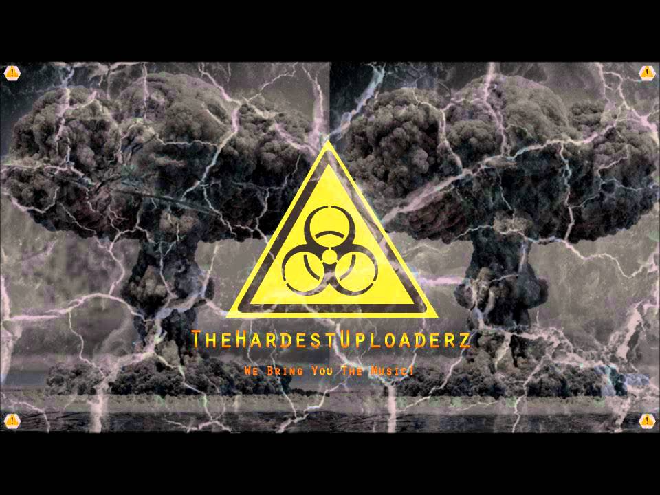 Degos & Redone - Rawness