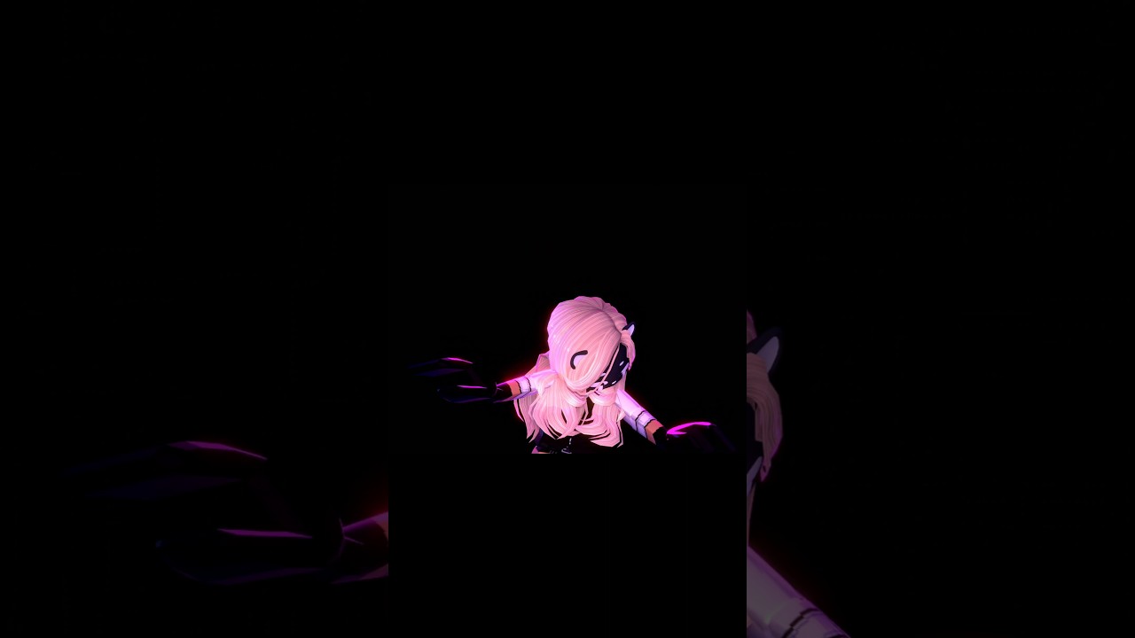 GLUED TO YOUR SCREEN by @Jakeneutron // Cover by @starxrayne  // #roblox #3danimation