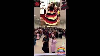 Igreja Deus é Amor, Davi Miranda Neto levou Pomba Gira para dentro da igreja!#ipda