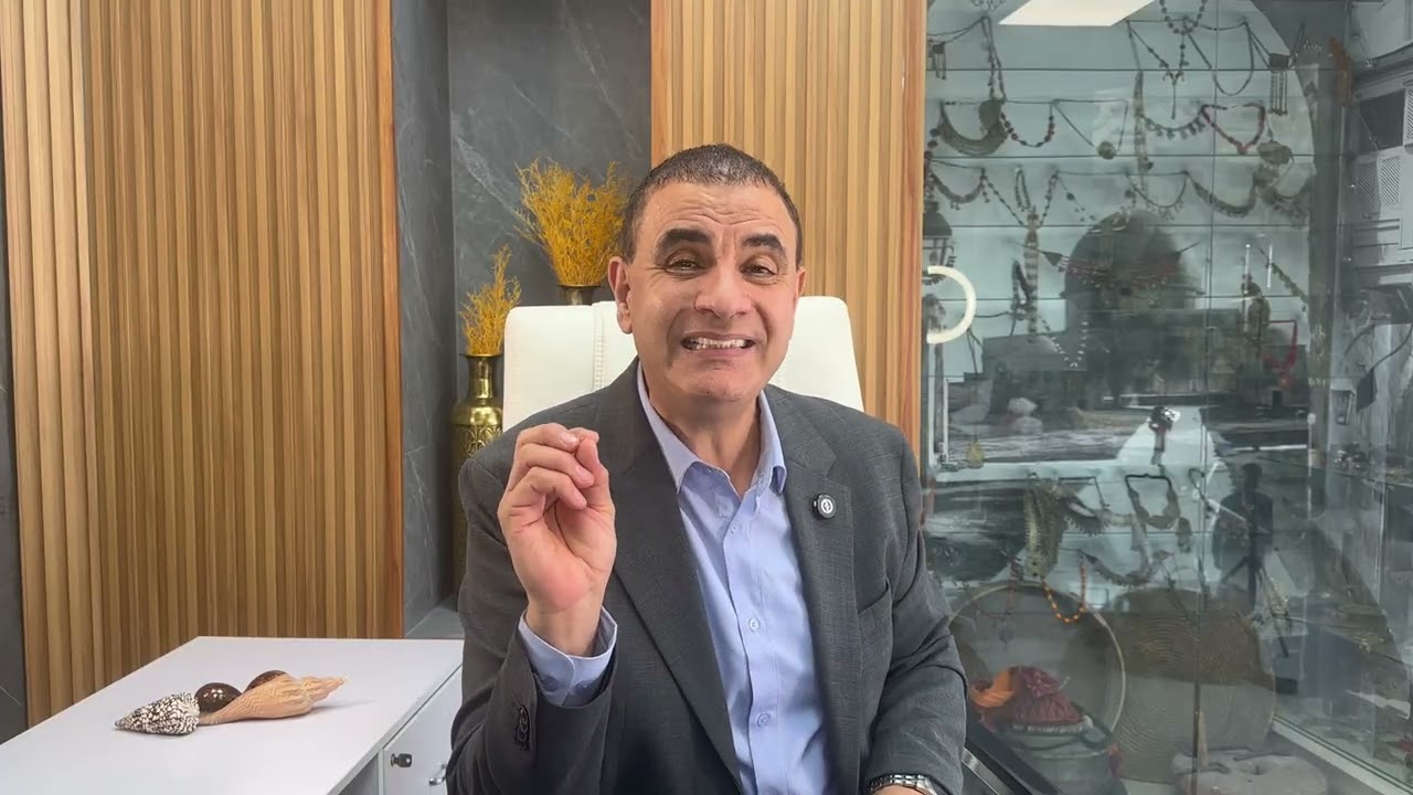 Dizziness? From the neck or the inner ear?