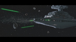 The Asteroids Strike Back