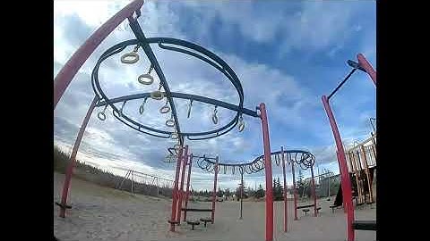 First flight of GEPRC Cinelog25 HD Pro