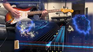 Age of Consent - New Order (Lead) Rocksmith+